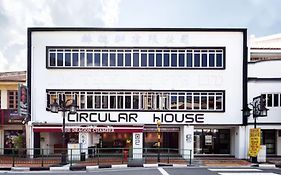 Circular House